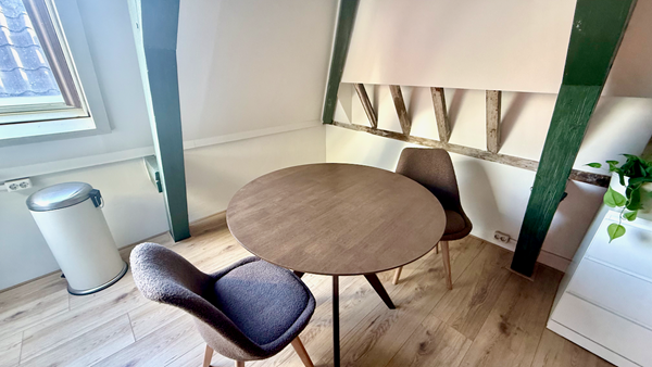 Medium property photo - Westeinde, 2512 HD Den Haag